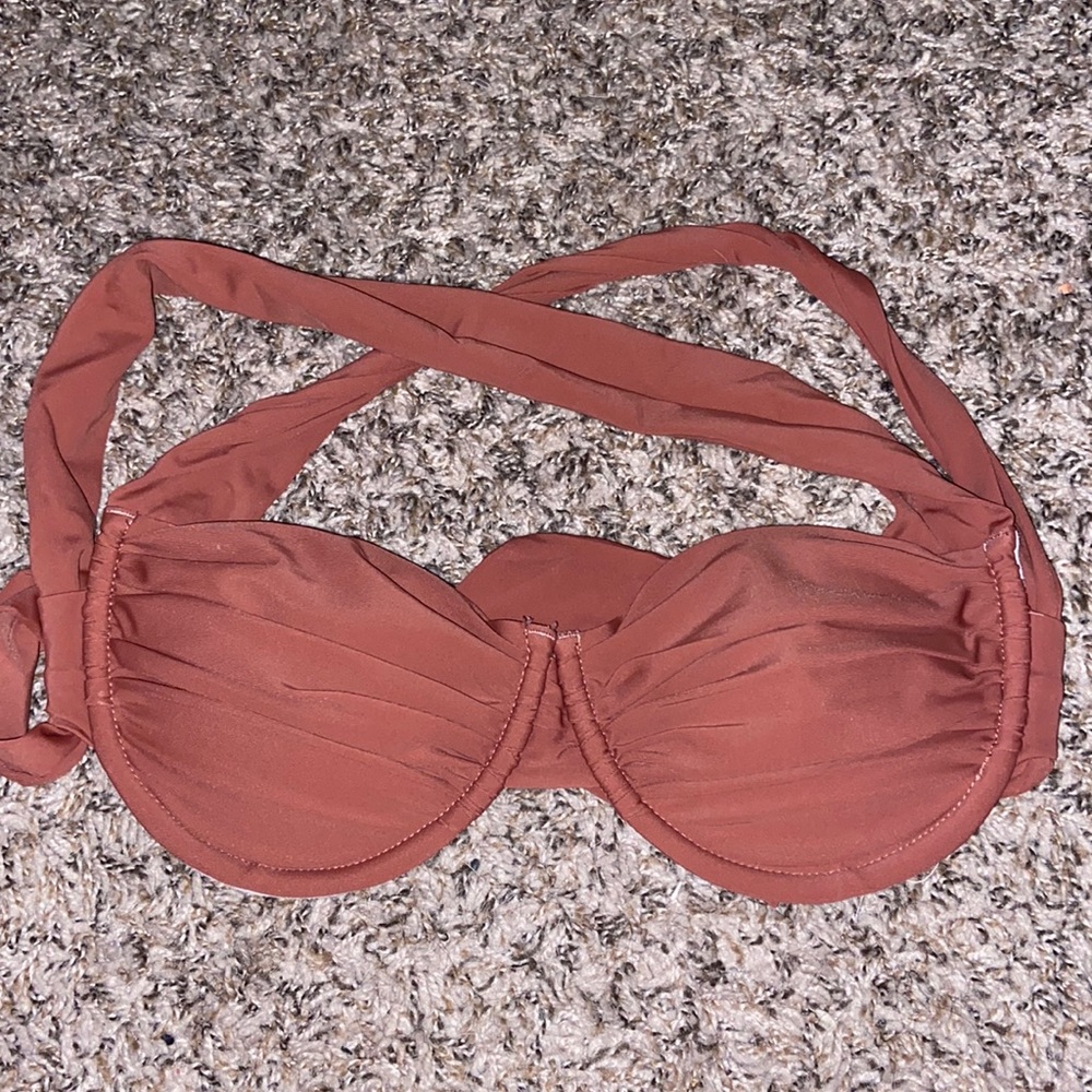 Swimsuit top